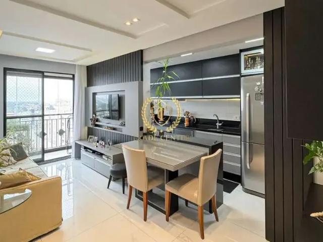 Apartamento venda em Região Geográfica Imediata de Curitiba, Região Metropolitana de Curitiba