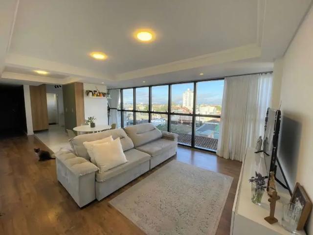 Apartamento venda em Região Geográfica Imediata de Curitiba, Região Metropolitana de Curitiba