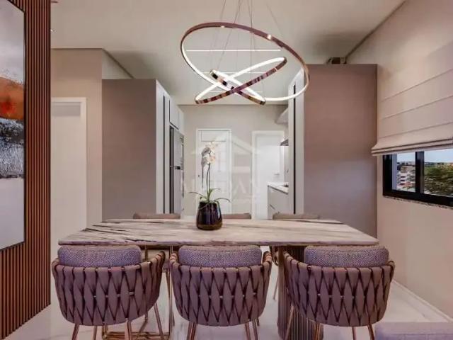 Apartamento venda em Região Geográfica Imediata de Curitiba, Região Metropolitana de Curitiba