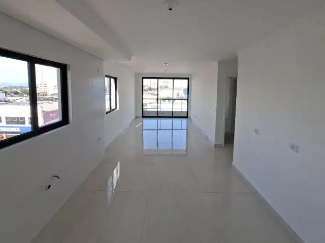 Apartamento venda em Centro, São José dos Pinhais