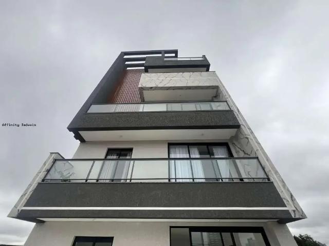 Apartamento venda em Centro, São José dos Pinhais