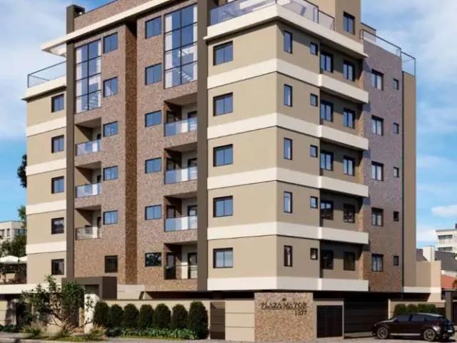 Apartamento venda em Centro, São José dos Pinhais