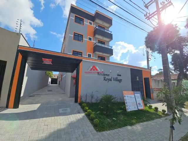 Apartamento venda em Região Geográfica Imediata de Curitiba, Região Metropolitana de Curitiba