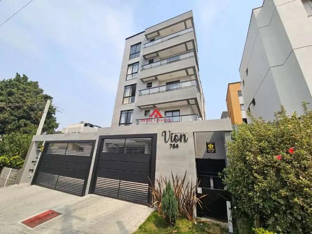 Apartamento venda em Região Geográfica Imediata de Curitiba, Região Metropolitana de Curitiba