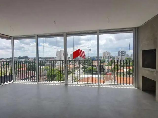 Apartamento venda em Centro, São José dos Pinhais