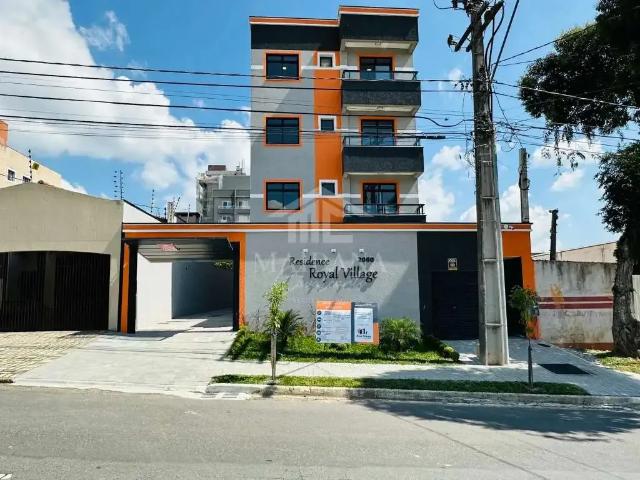 Apartamento venda em Região Geográfica Imediata de Curitiba, Região Metropolitana de Curitiba