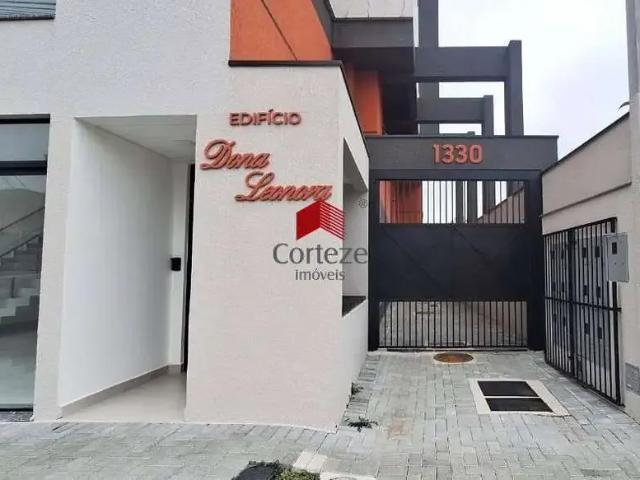 Apartamento venda em Bom Jesus, São José dos Pinhais