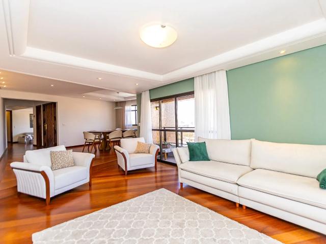 Apartamento venda em Região Geográfica Imediata de Curitiba, Região Metropolitana de Curitiba
