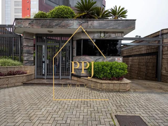 Apartamento venda em Região Geográfica Imediata de Curitiba, Região Metropolitana de Curitiba