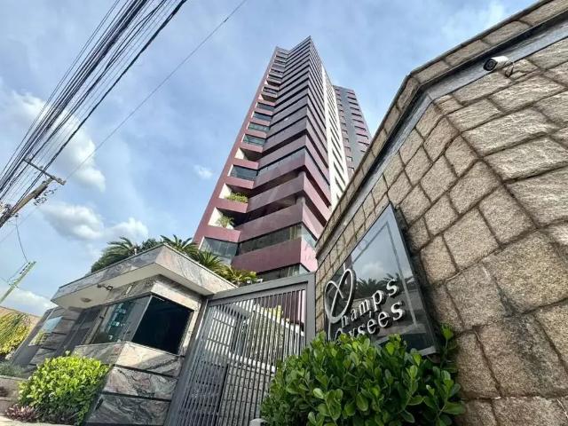 Apartamento venda em Região Geográfica Imediata de Curitiba, Região Metropolitana de Curitiba