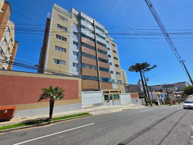 Apartamento venda em Região Geográfica Imediata de Curitiba, Região Metropolitana de Curitiba