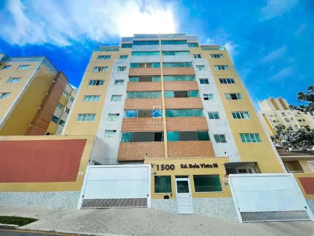 Apartamento venda em Região Geográfica Imediata de Curitiba, Região Metropolitana de Curitiba