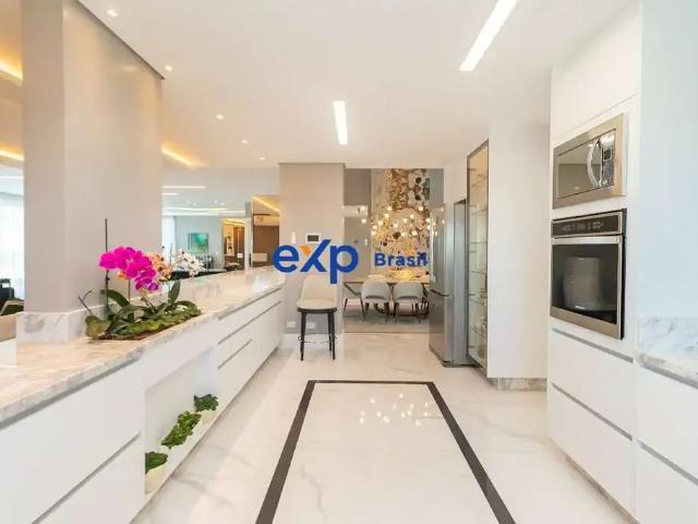 Apartamento venda em Região Geográfica Imediata de Curitiba, Região Metropolitana de Curitiba