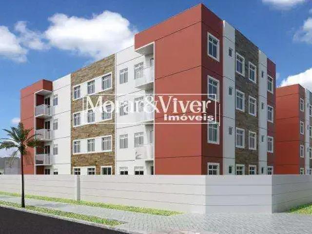 Apartamento venda em Região Geográfica Imediata de Curitiba, Região Metropolitana de Curitiba