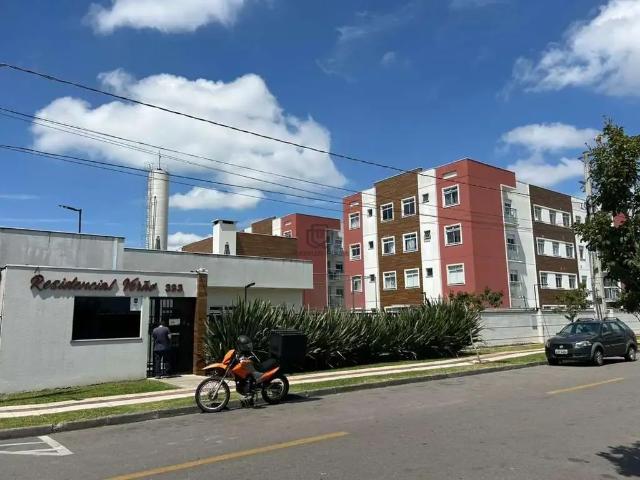 Apartamento venda em Região Geográfica Imediata de Curitiba, Região Metropolitana de Curitiba