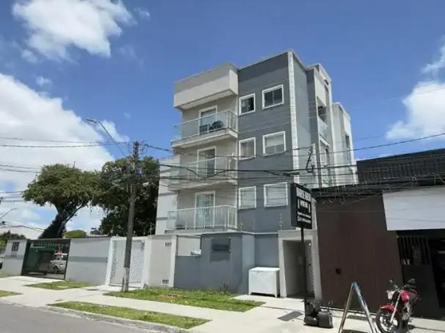 Apartamento venda em Região Geográfica Imediata de Curitiba, Região Metropolitana de Curitiba