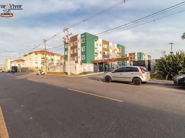 Apartamento venda em Região Geográfica Imediata de Curitiba, Região Metropolitana de Curitiba