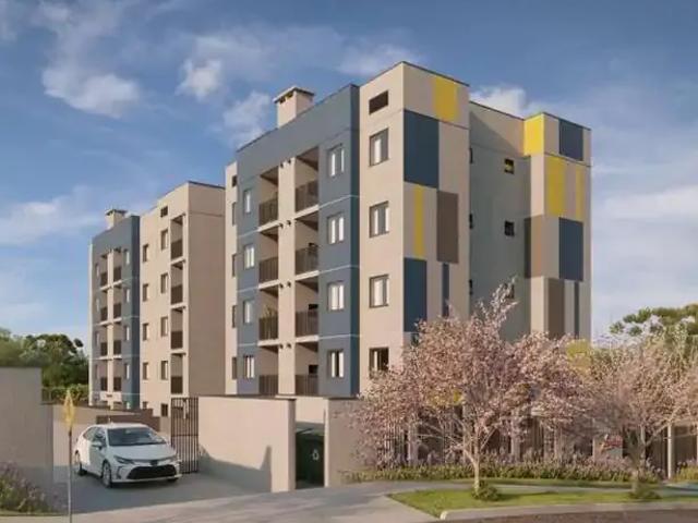 Apartamento venda em Região Geográfica Imediata de Curitiba, Região Metropolitana de Curitiba