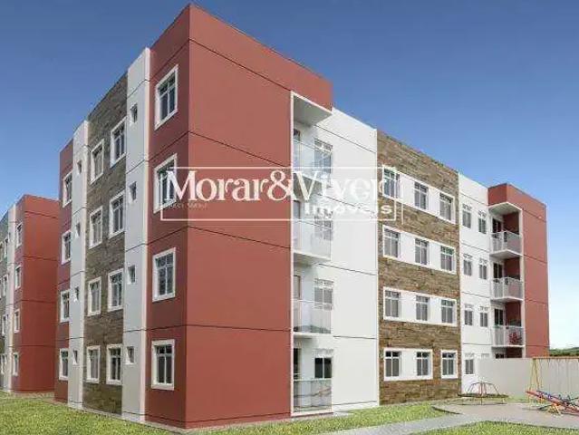 Apartamento venda em Região Geográfica Imediata de Curitiba, Região Metropolitana de Curitiba