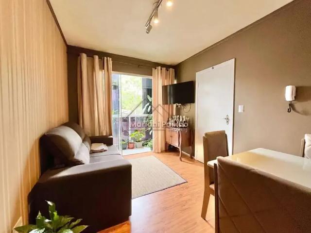 Apartamento venda em Região Geográfica Imediata de Curitiba, Região Metropolitana de Curitiba