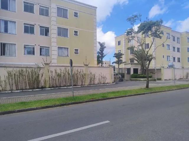 Apartamento venda em Região Geográfica Imediata de Curitiba, Região Metropolitana de Curitiba
