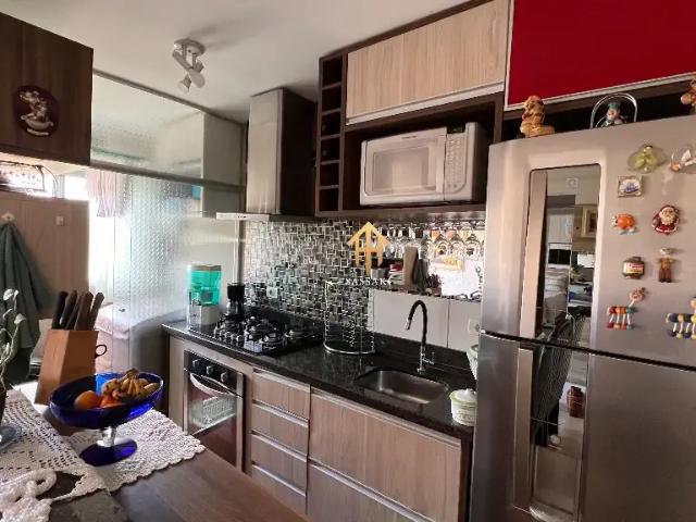 Apartamento venda em Região Geográfica Imediata de Curitiba, Região Metropolitana de Curitiba