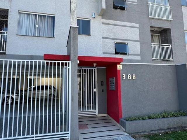 Apartamento venda em Cidade Jardim, São José dos Pinhais