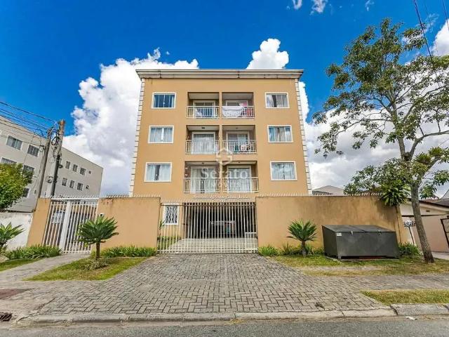 Apartamento venda em Região Geográfica Imediata de Curitiba, Região Metropolitana de Curitiba