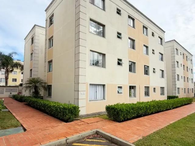 Apartamento venda em Região Geográfica Imediata de Curitiba, Região Metropolitana de Curitiba