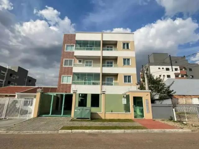 Apartamento venda em Região Geográfica Imediata de Curitiba, Região Metropolitana de Curitiba
