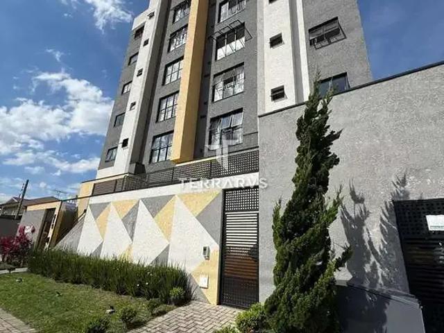 Apartamento venda em Cidade Jardim, São José dos Pinhais