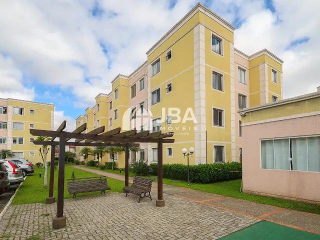 Apartamento venda em Região Geográfica Imediata de Curitiba, Região Metropolitana de Curitiba