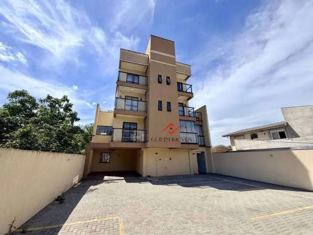 Apartamento venda em Cidade Jardim, São José dos Pinhais