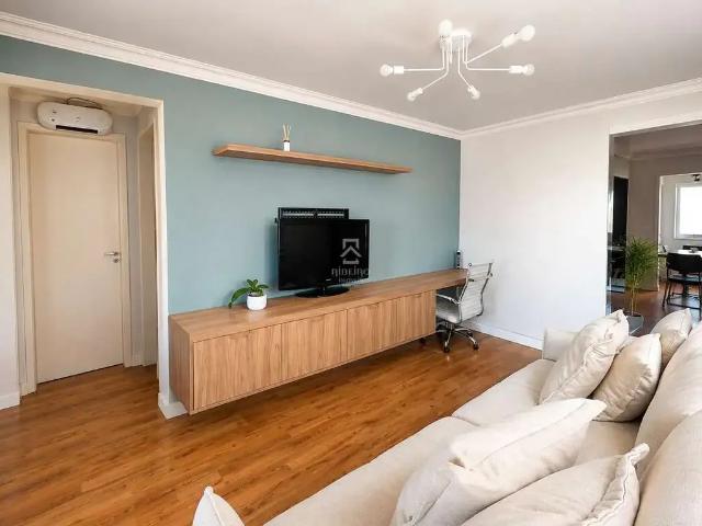 Apartamento venda em Região Geográfica Imediata de Curitiba, Região Metropolitana de Curitiba