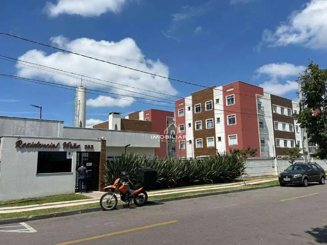 Apartamento venda em Região Geográfica Imediata de Curitiba, Região Metropolitana de Curitiba