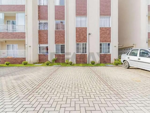 Apartamento venda em Região Geográfica Imediata de Curitiba, Região Metropolitana de Curitiba