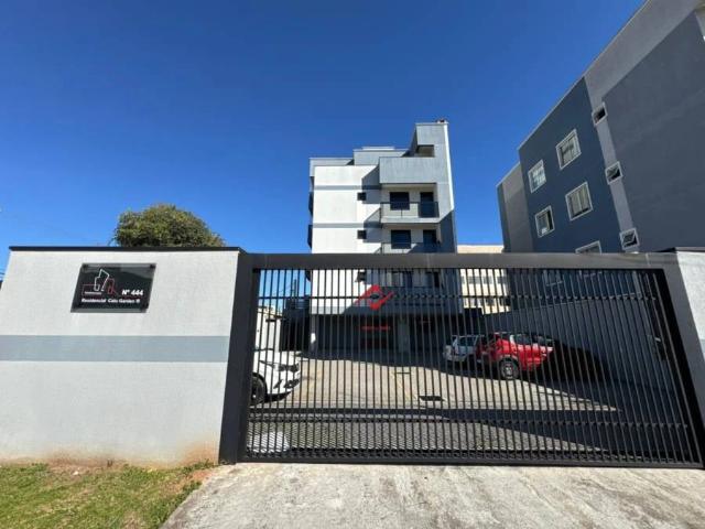 Apartamento venda em Cidade Jardim, São José dos Pinhais