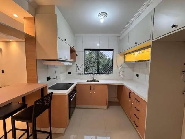 Apartamento venda em Cidade Jardim, São José dos Pinhais