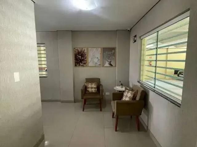 Apartamento venda em Cidade Jardim, São José dos Pinhais