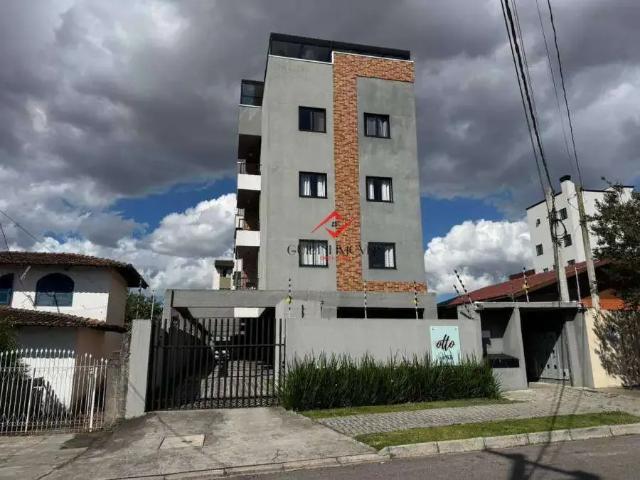 Apartamento venda em Região Geográfica Imediata de Curitiba, Região Metropolitana de Curitiba