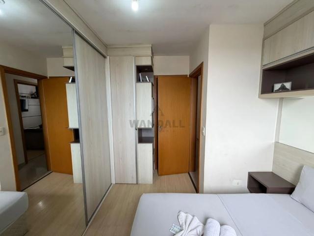 Apartamento venda em Cidade Jardim, São José dos Pinhais