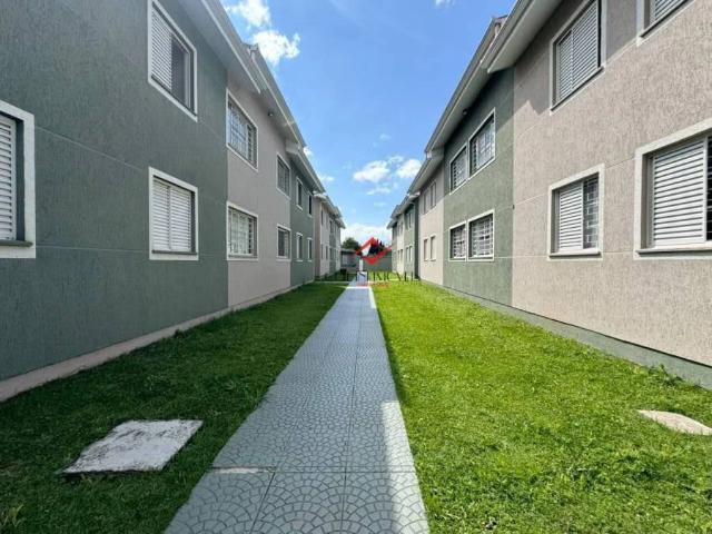 Apartamento venda em Região Geográfica Imediata de Curitiba, Região Metropolitana de Curitiba