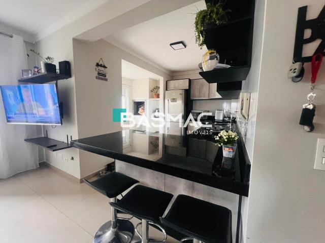 Apartamento venda em Cidade Jardim, São José dos Pinhais