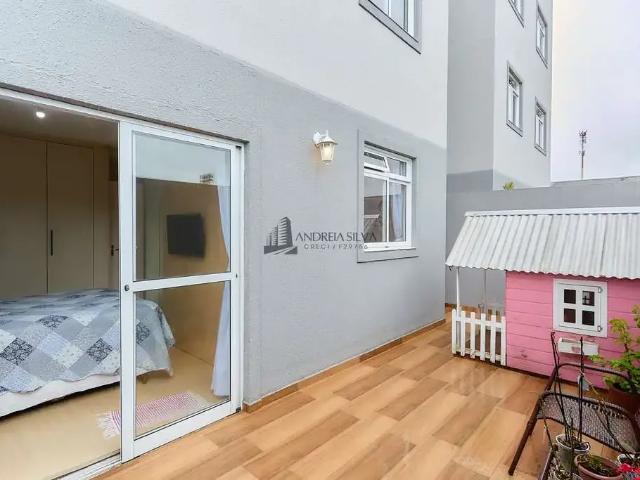 Apartamento venda em São José dos Pinhais, Região Geográfica Intermediária de Curitiba