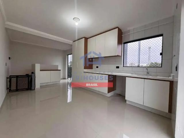Apartamento venda em Cidade Jardim, São José dos Pinhais
