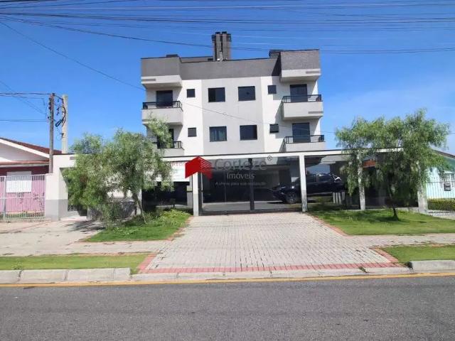 Apartamento venda em Cidade Jardim, São José dos Pinhais