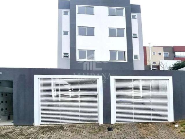 Apartamento venda em Cidade Jardim, São José dos Pinhais