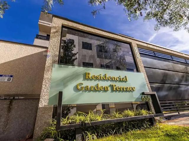 Apartamento venda em Cidade Jardim, São José dos Pinhais