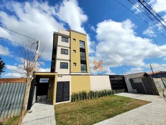 Apartamento venda em Região Geográfica Imediata de Curitiba, Região Metropolitana de Curitiba