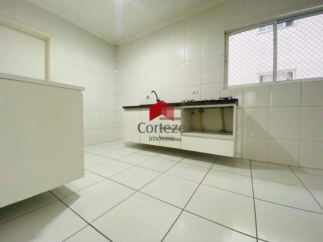 Apartamento venda em Cidade Jardim, São José dos Pinhais
